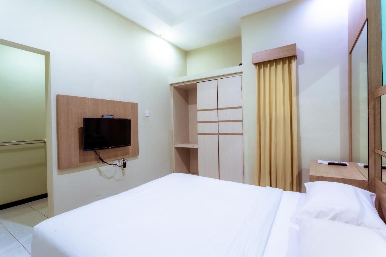 Ardhya Guesthouse Syariah By Ecommerceloka Sidoarjo Exterior foto