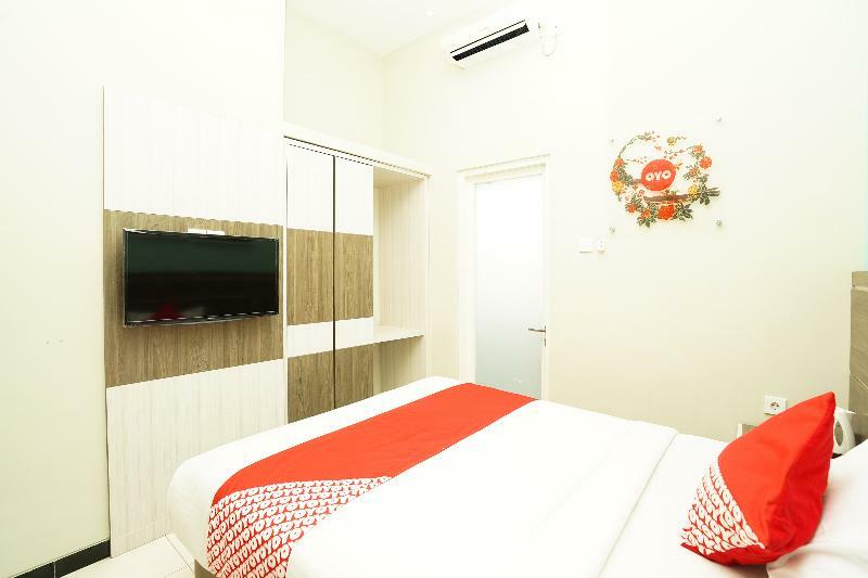 Ardhya Guesthouse Syariah By Ecommerceloka Sidoarjo Exterior foto