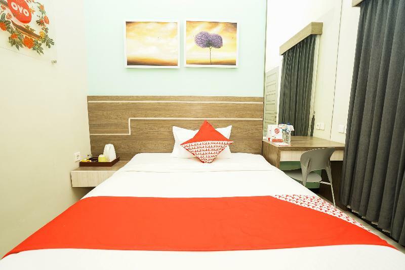 Ardhya Guesthouse Syariah By Ecommerceloka Sidoarjo Exterior foto